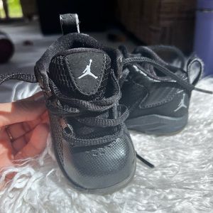 Size 4C Nike Air Jordan